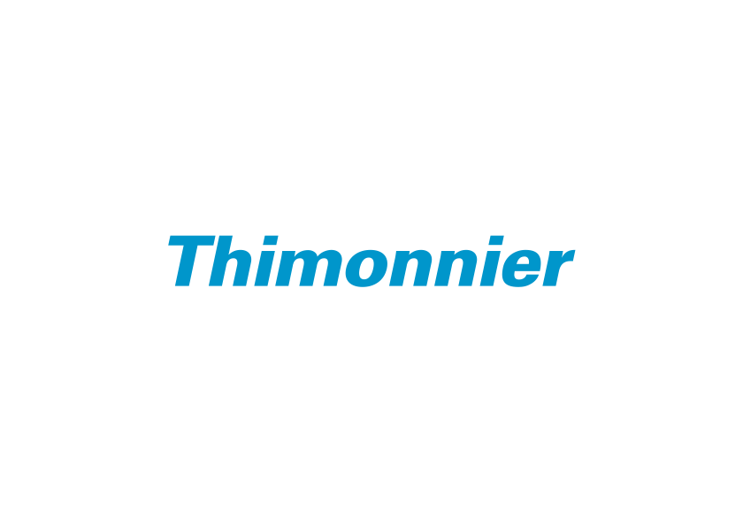 THIMONNIER ON TECHTEXTIL 2017 Techtera THIMONNIER ON TECHTEXTIL 2017 Techtera