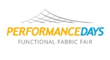 Logo Performance Days