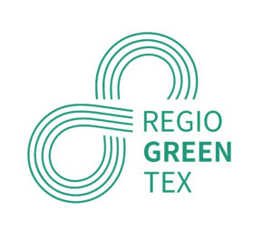 Logo du projet RegioGreenTex