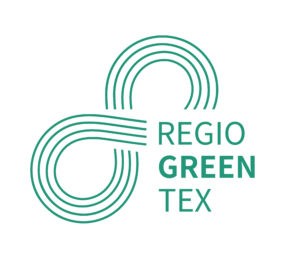 Logo du projet RegioGreenTex