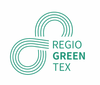 Logo du projet RegioGreenTex