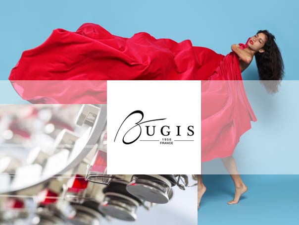 They are new members: BUGIS - Techtera