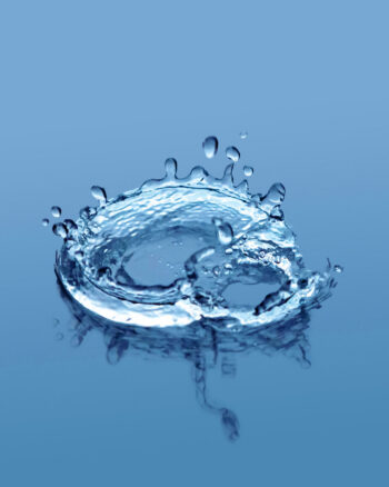 eau
