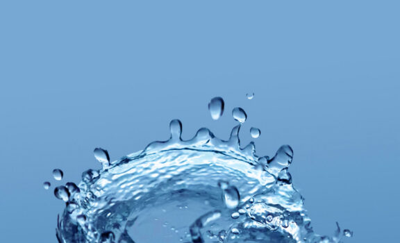eau